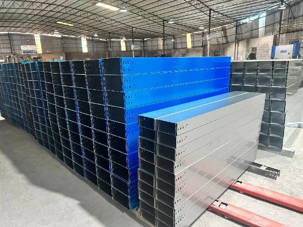铝合金桥架
