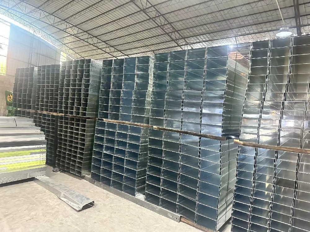 广西建工一安九分：2022侨旺1号纸浆模塑车间、1号产品及包装仓库、维修中心及设备安装工程